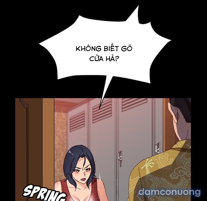 Trợ Lý Manhwa