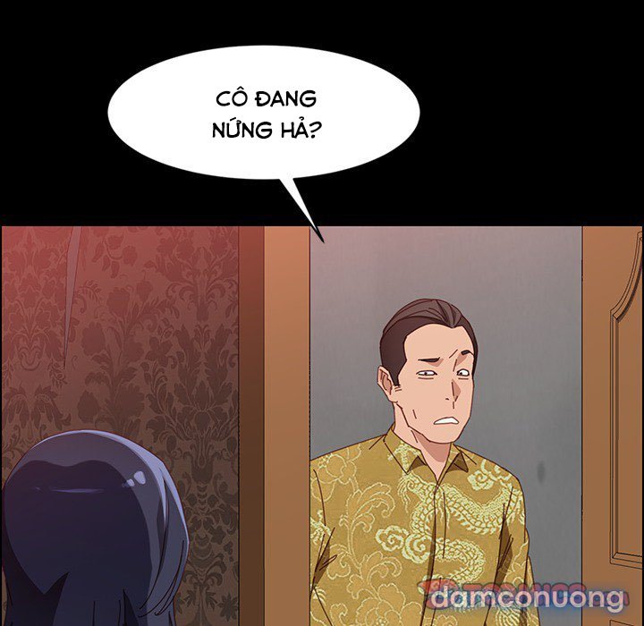 Trợ Lý Manhwa