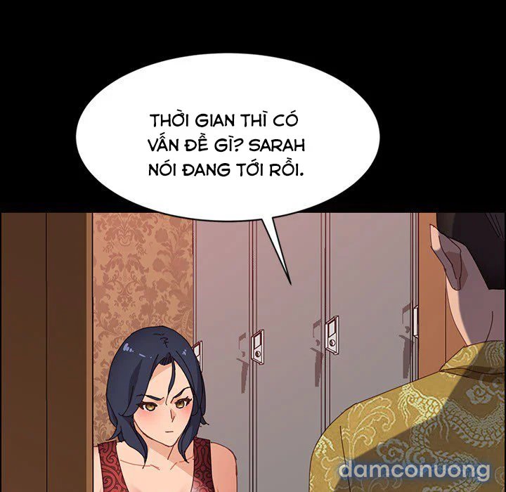 Trợ Lý Manhwa