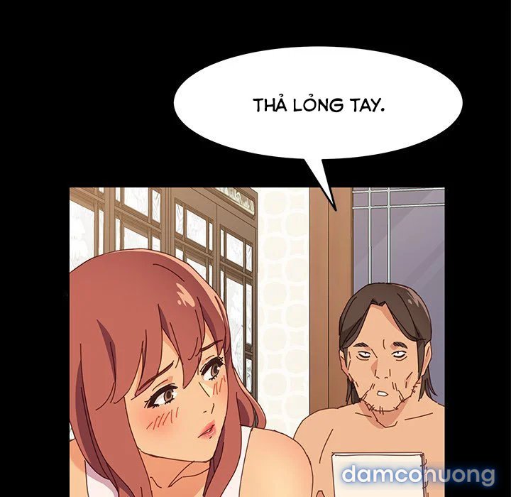 Trợ Lý Manhwa