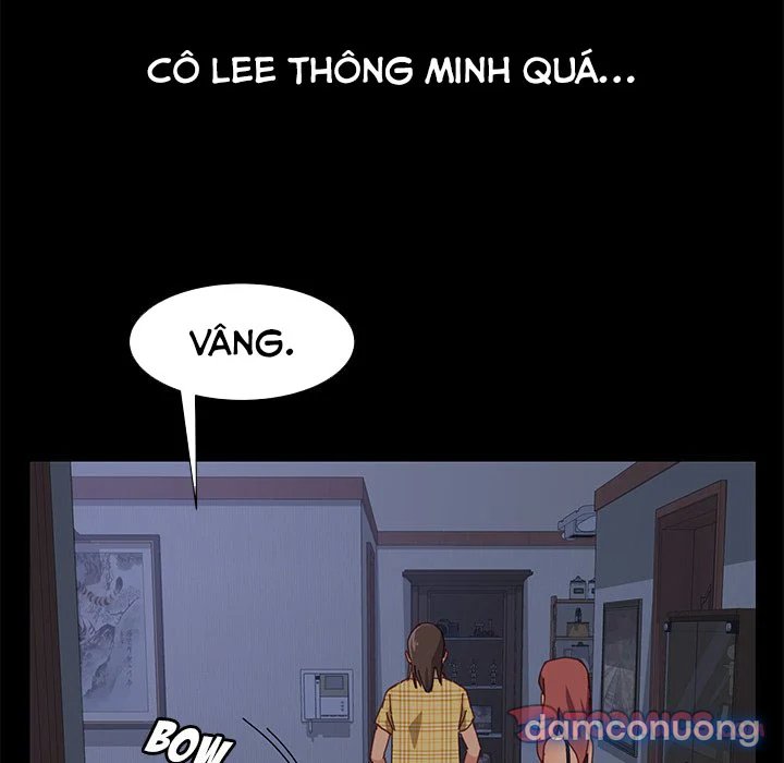 Trợ Lý Manhwa