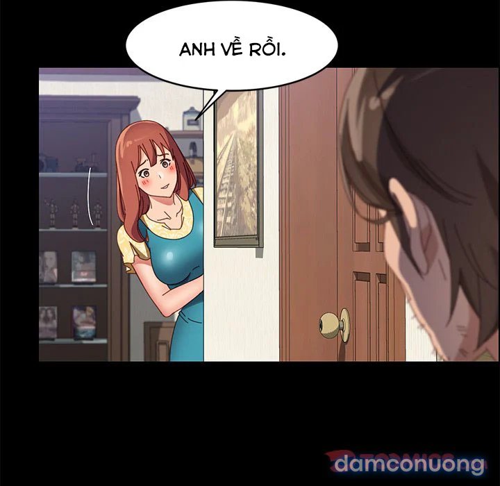 Trợ Lý Manhwa