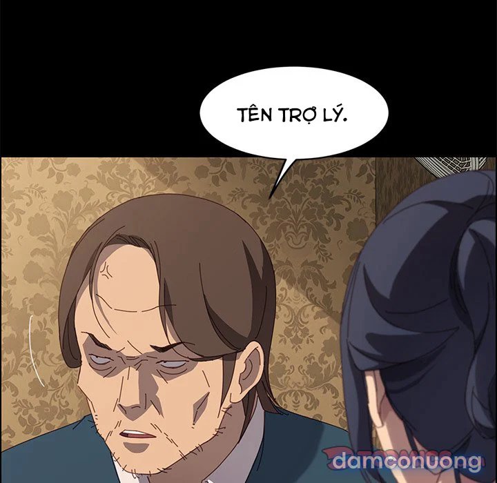 Trợ Lý Manhwa