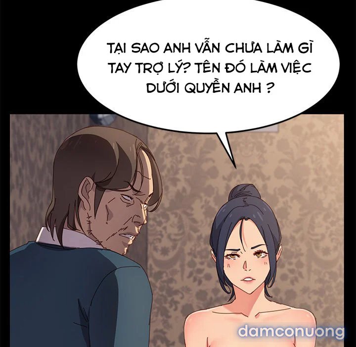 Trợ Lý Manhwa