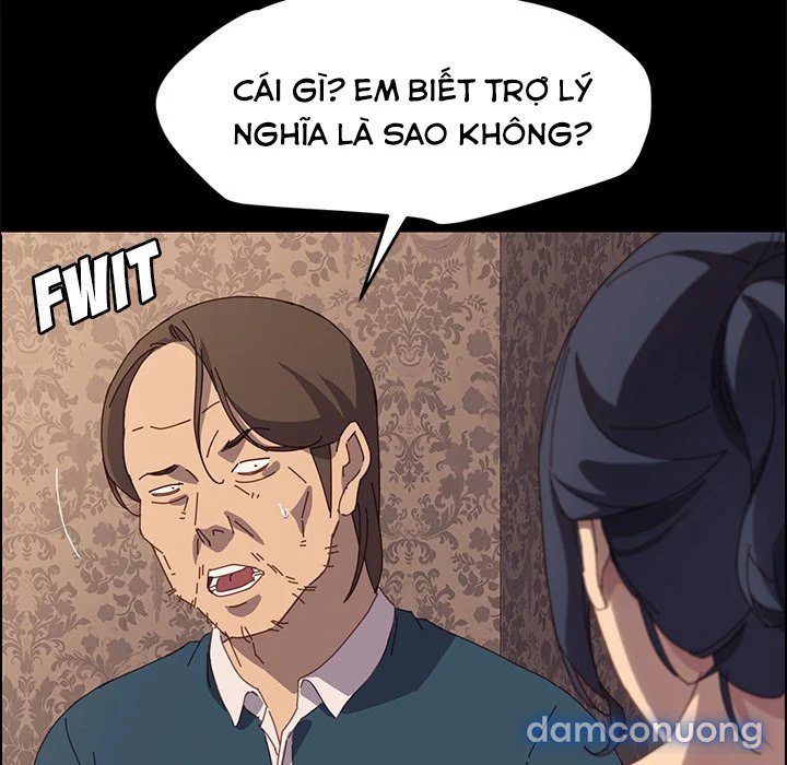 Trợ Lý Manhwa