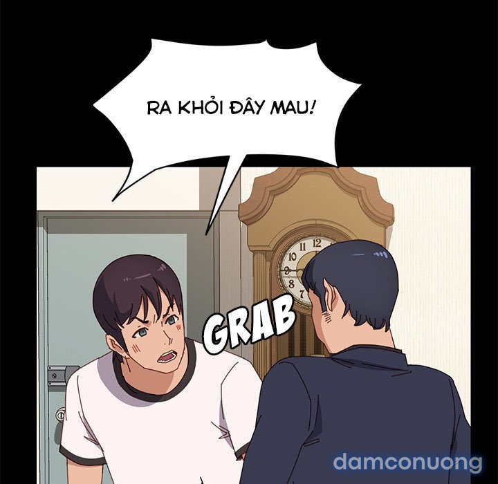 Trợ Lý Manhwa