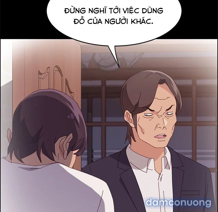 Trợ Lý Manhwa