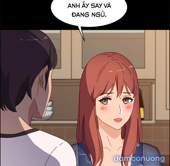 Trợ Lý Manhwa