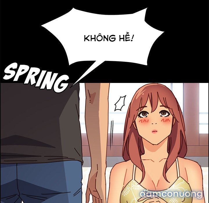 Trợ Lý Manhwa