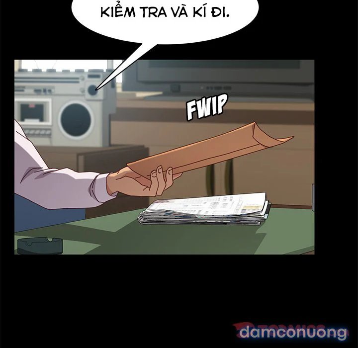 Trợ Lý Manhwa