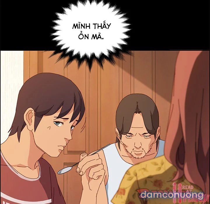 Trợ Lý Manhwa