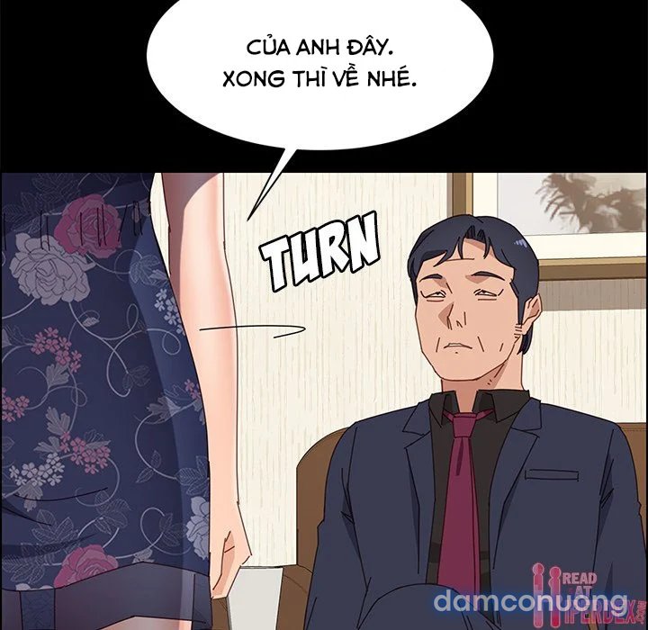 Trợ Lý Manhwa