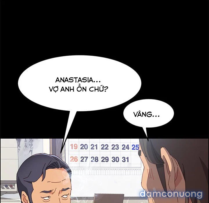 Trợ Lý Manhwa