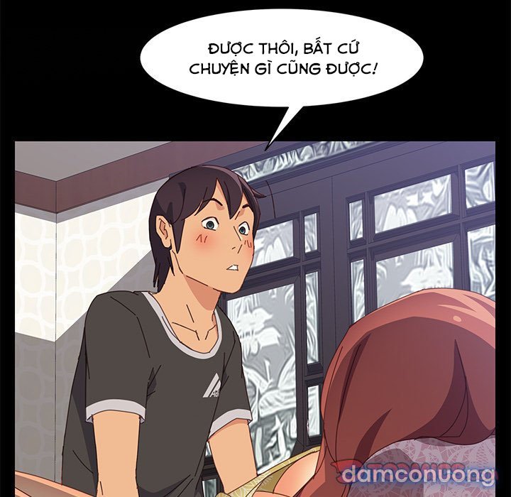 Trợ Lý Manhwa