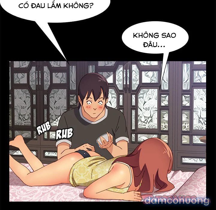 Trợ Lý Manhwa