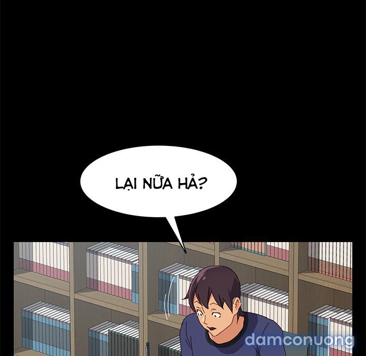 Trợ Lý Manhwa