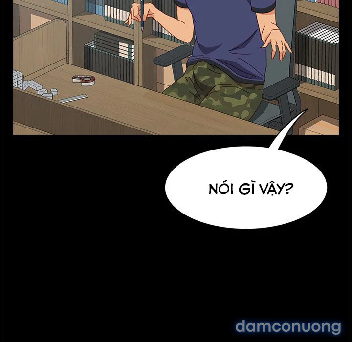 Trợ Lý Manhwa