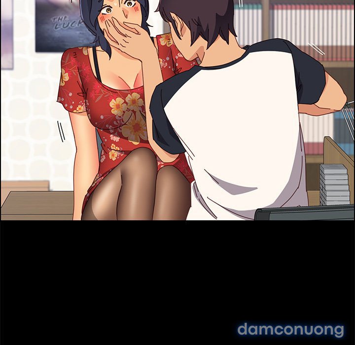 Trợ Lý Manhwa