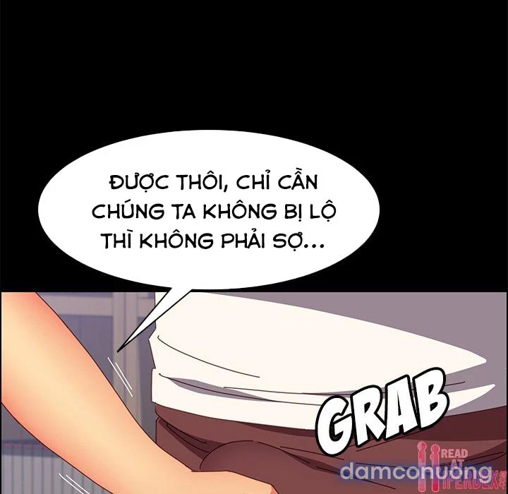 Trợ Lý Manhwa