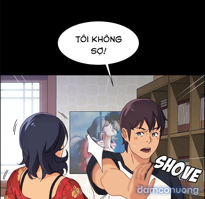 Trợ Lý Manhwa