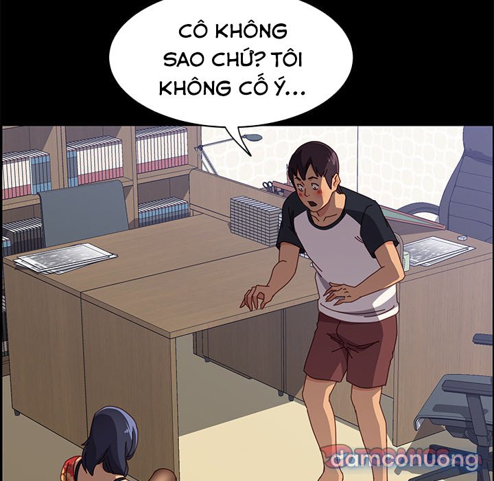 Trợ Lý Manhwa