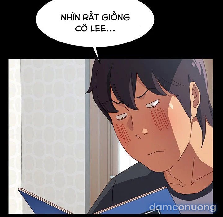 Trợ Lý Manhwa