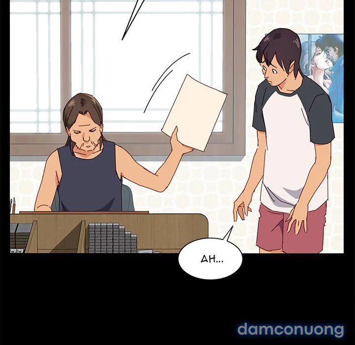 Trợ Lý Manhwa