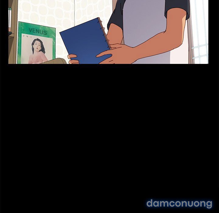 Trợ Lý Manhwa