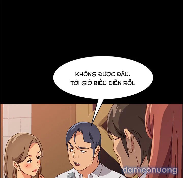 Trợ Lý Manhwa