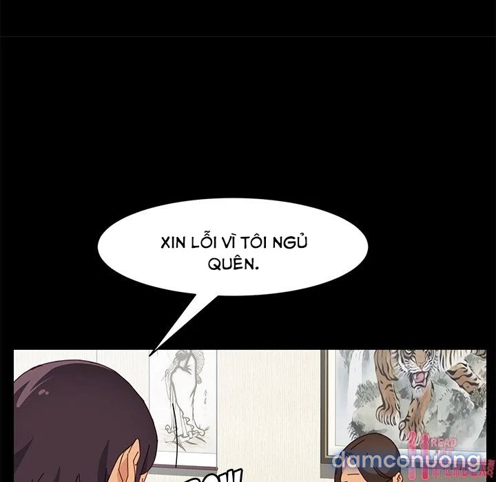 Trợ Lý Manhwa