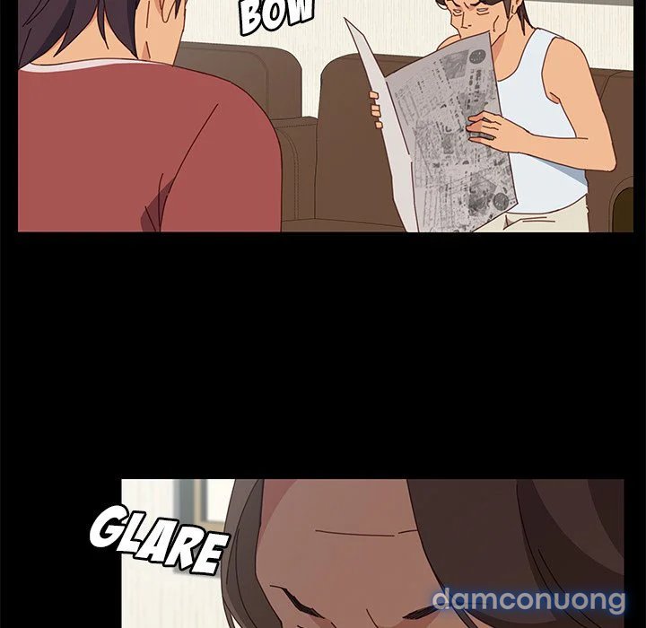 Trợ Lý Manhwa