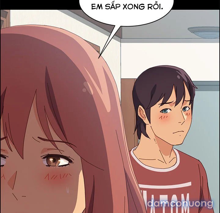 Trợ Lý Manhwa