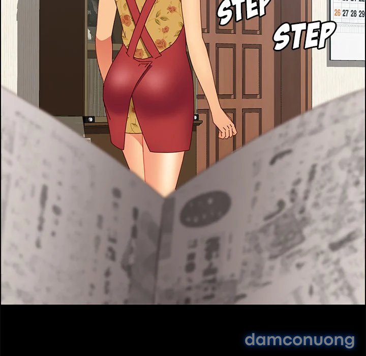 Trợ Lý Manhwa