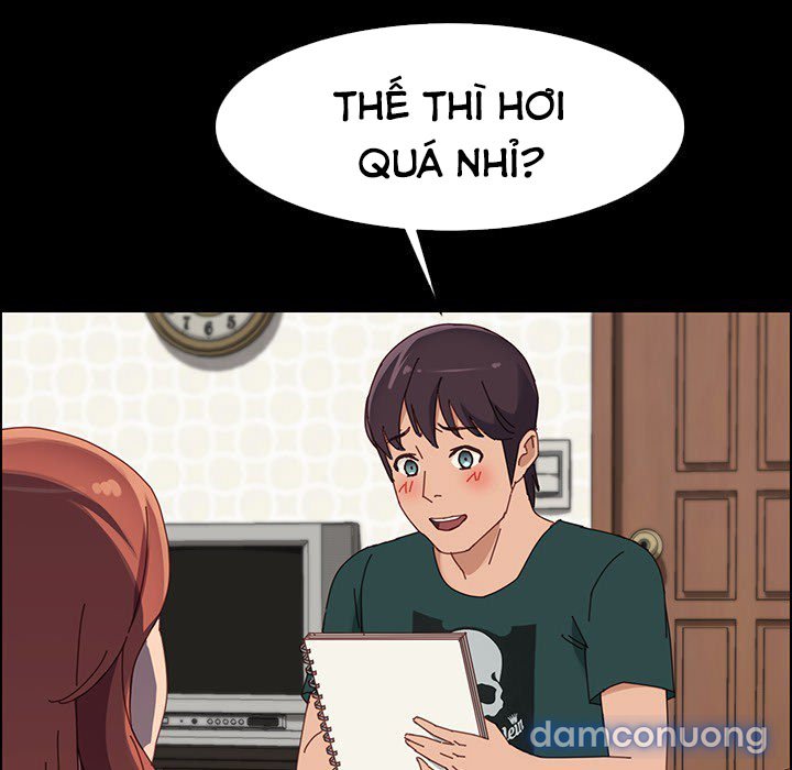 Trợ Lý Manhwa