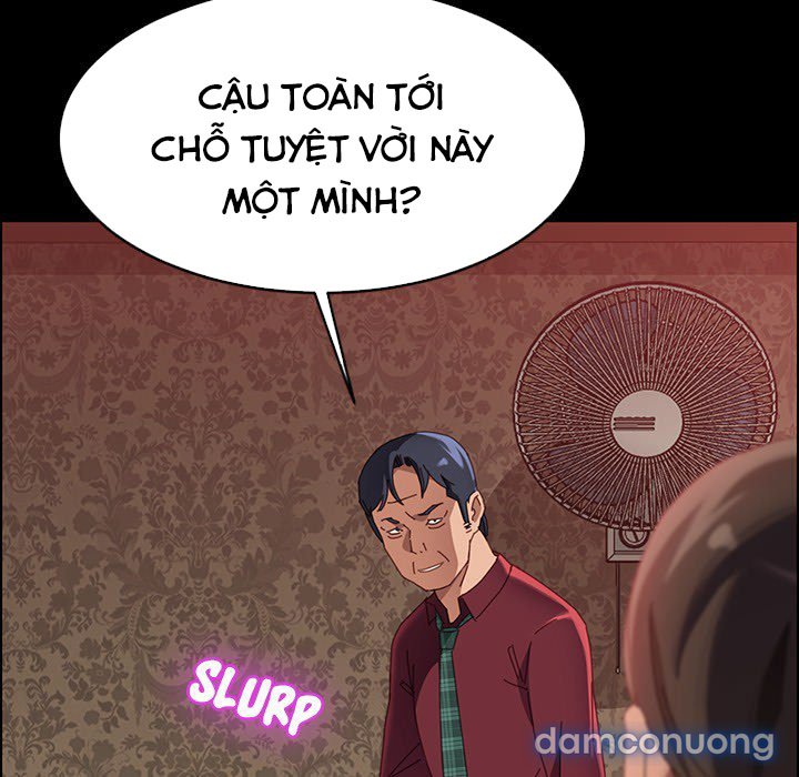 Trợ Lý Manhwa