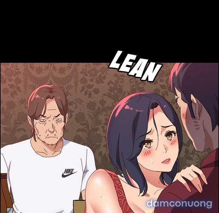 Trợ Lý Manhwa