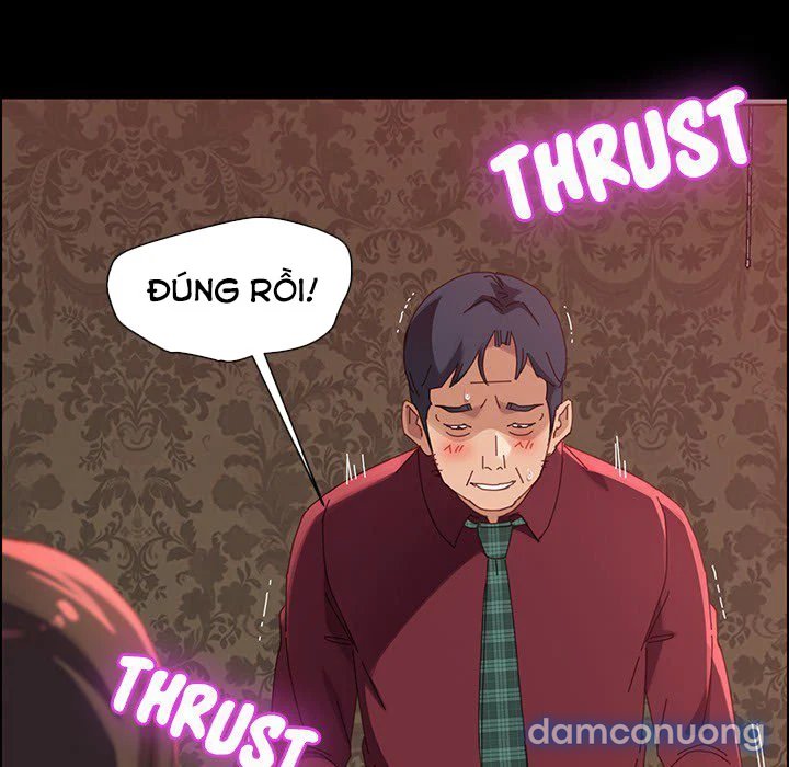 Trợ Lý Manhwa