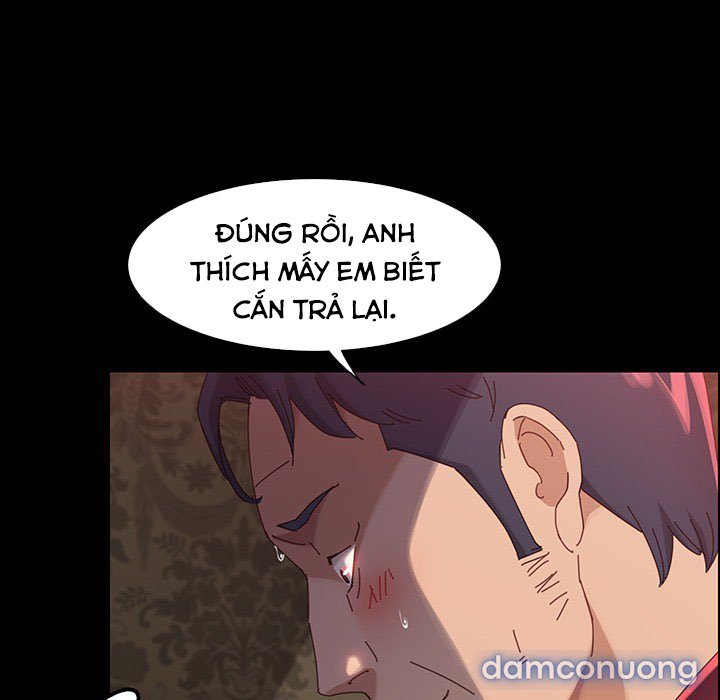 Trợ Lý Manhwa