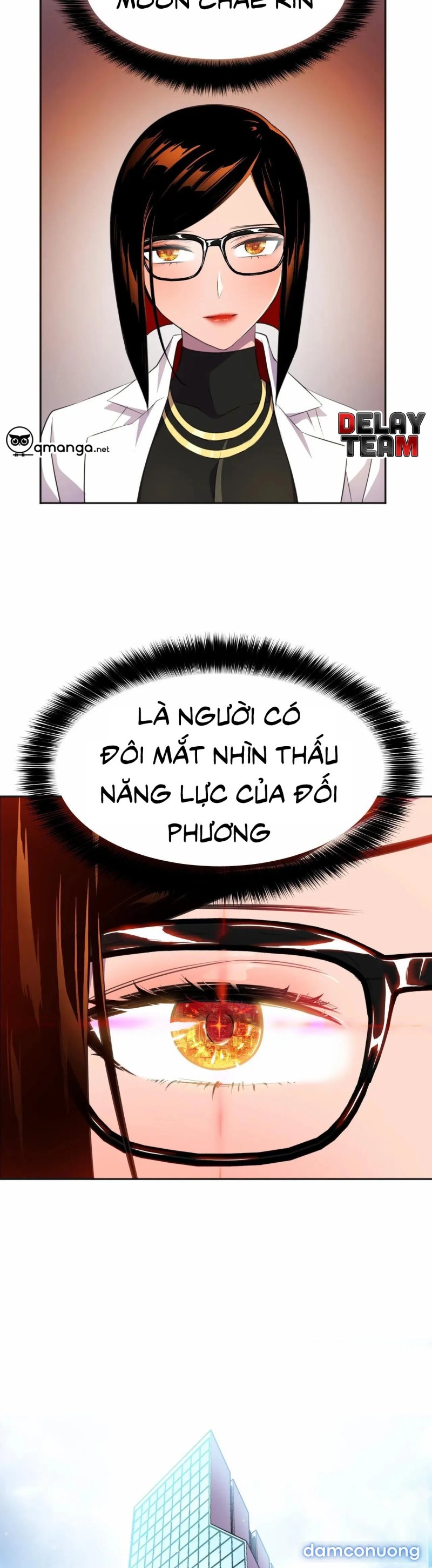 Quản Lý Của Siêu Anh Hùng