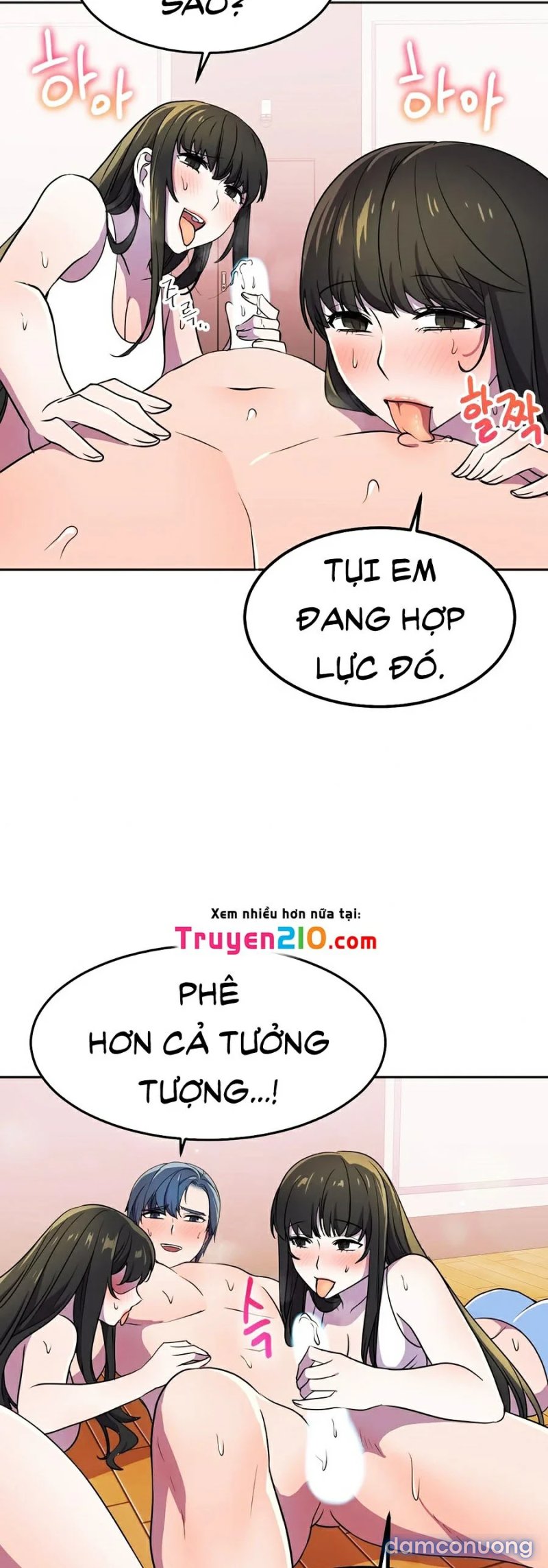 Quản Lý Của Siêu Anh Hùng