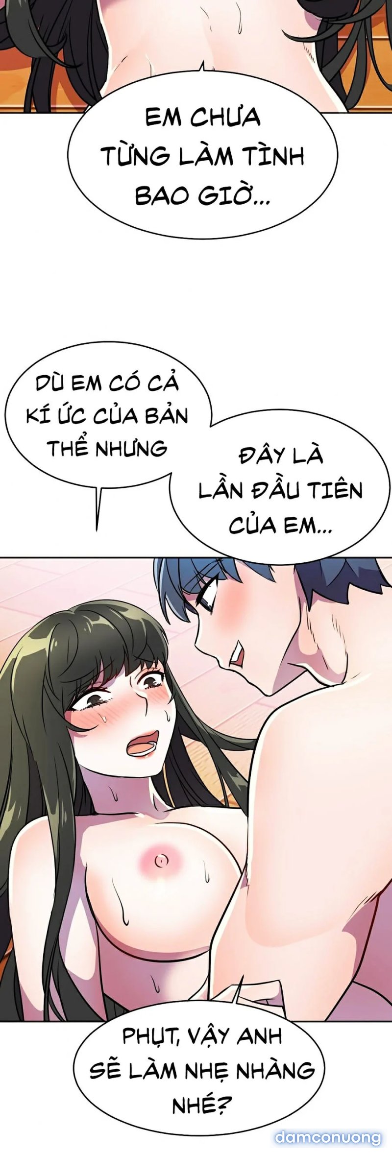 Quản Lý Của Siêu Anh Hùng