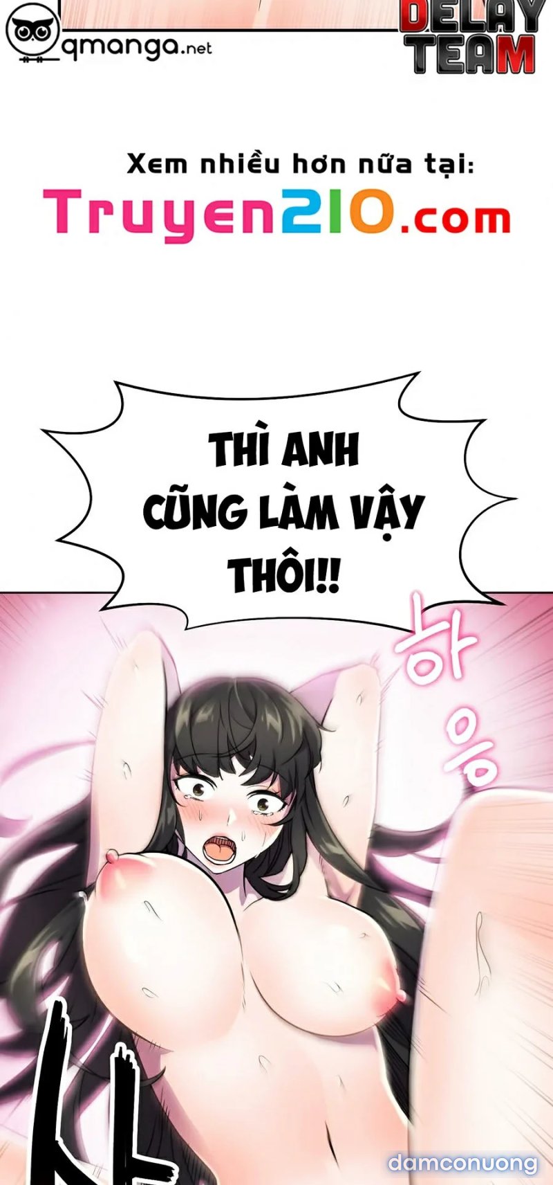 Quản Lý Của Siêu Anh Hùng