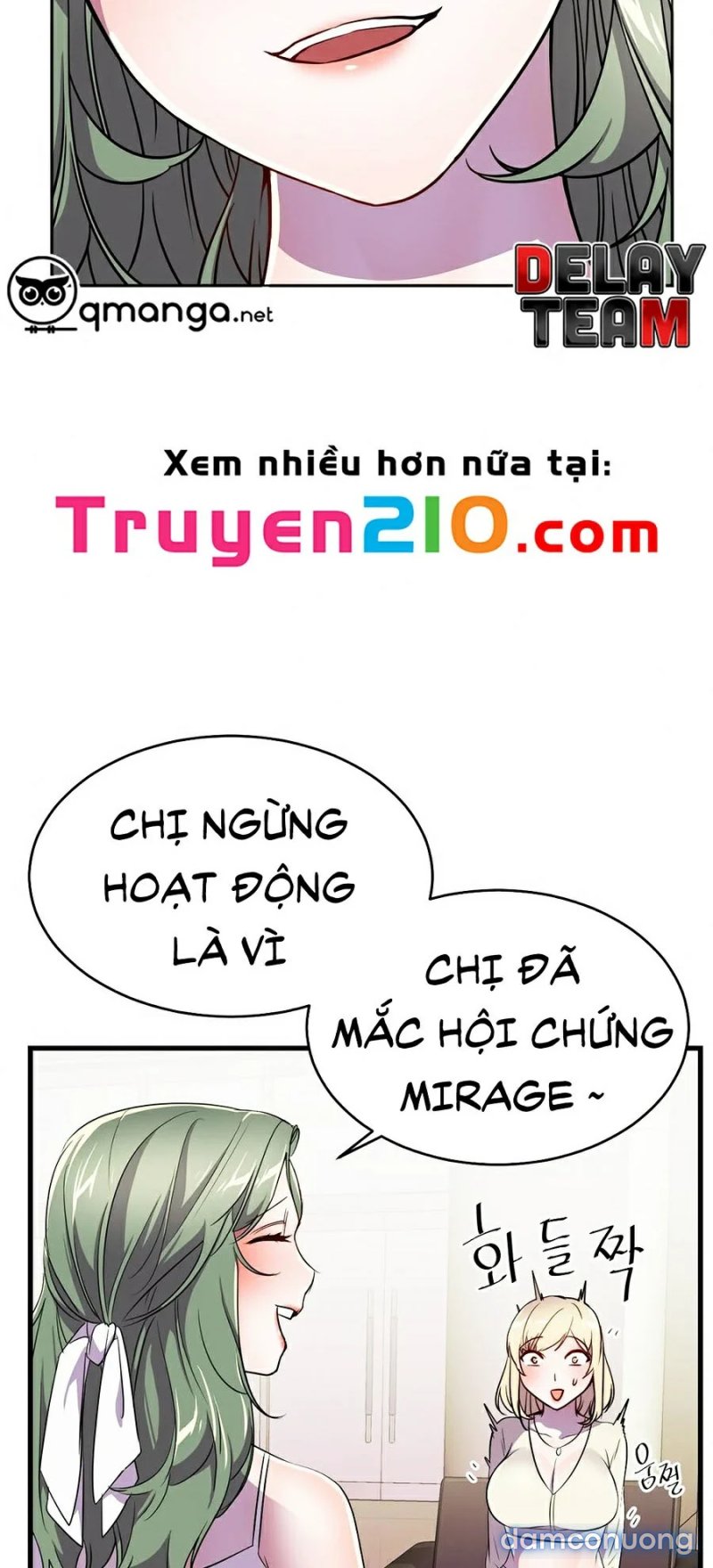 Quản Lý Của Siêu Anh Hùng