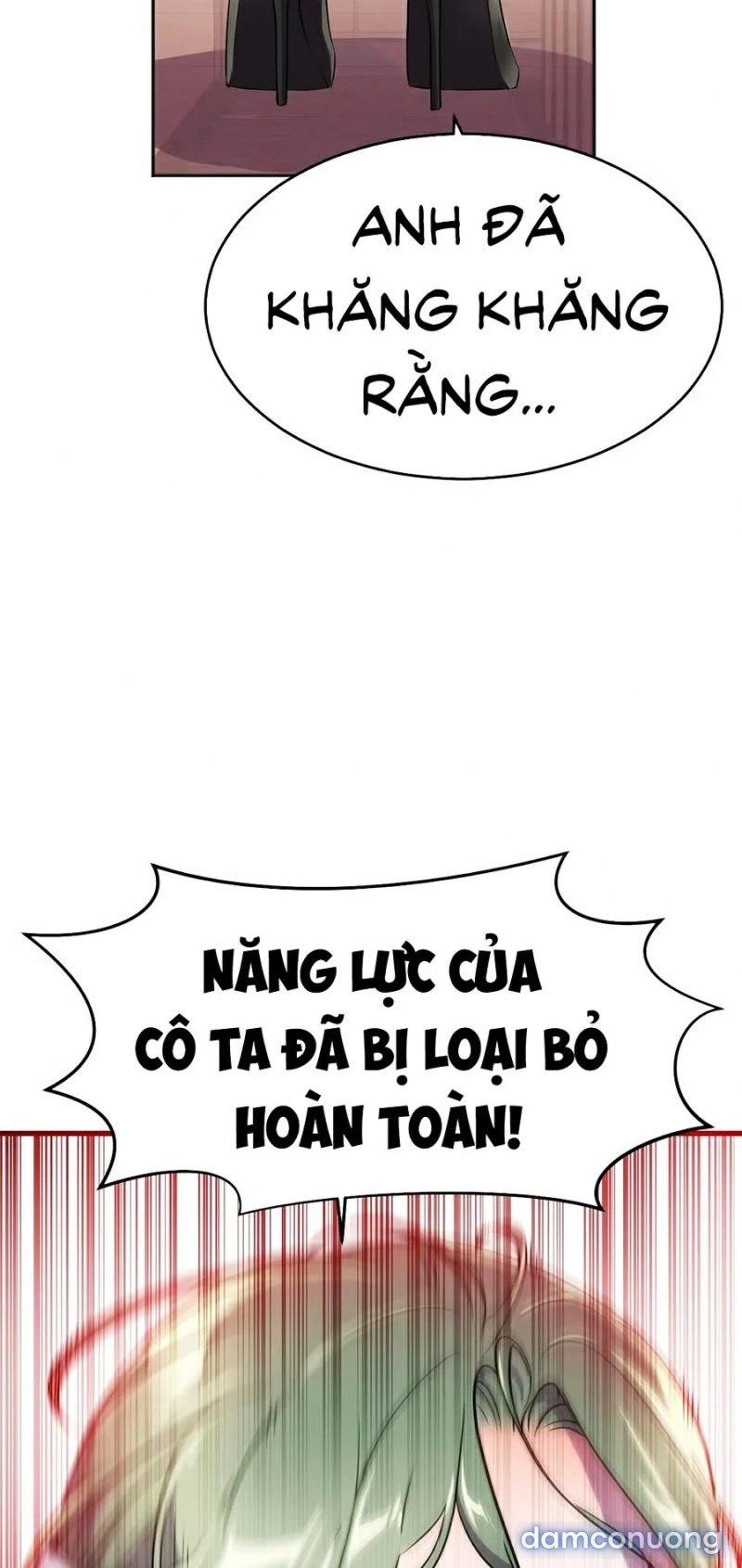 Quản Lý Của Siêu Anh Hùng