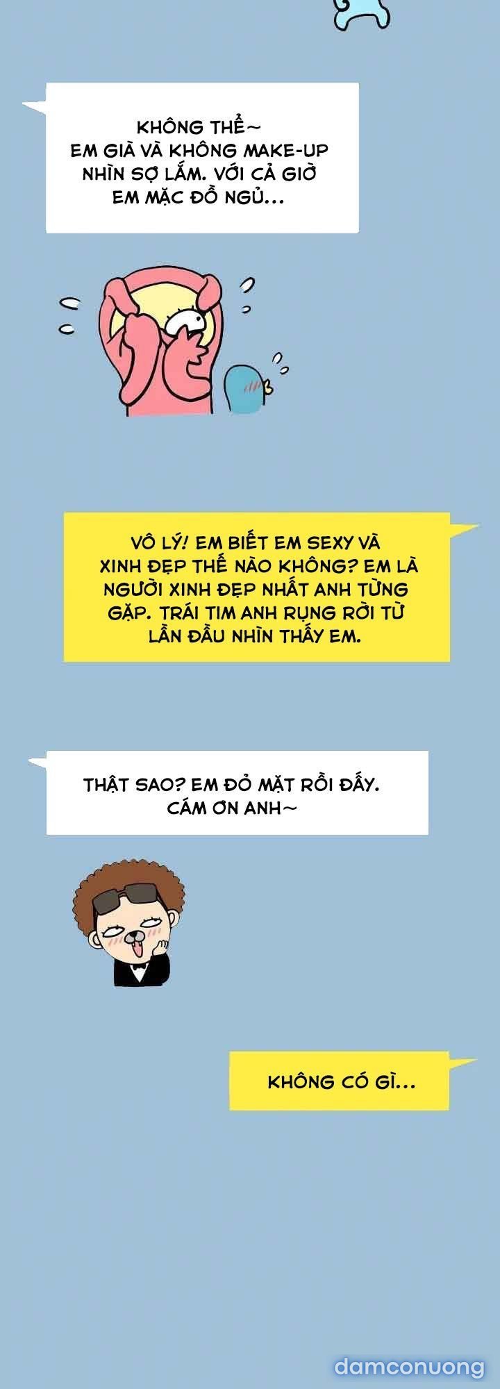 Hai Mặt