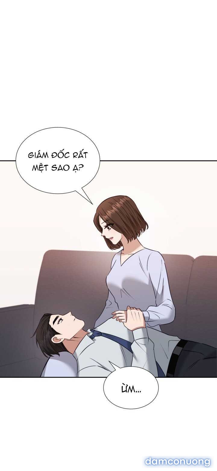 [18+] Hae Joo Của Tôi