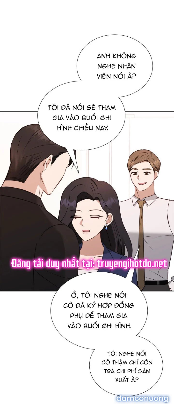 [18+] Hae Joo Của Tôi