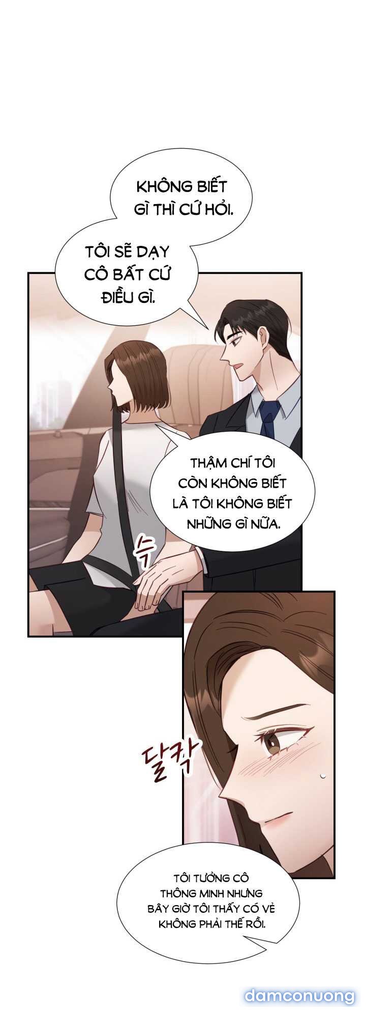 [18+] Hae Joo Của Tôi