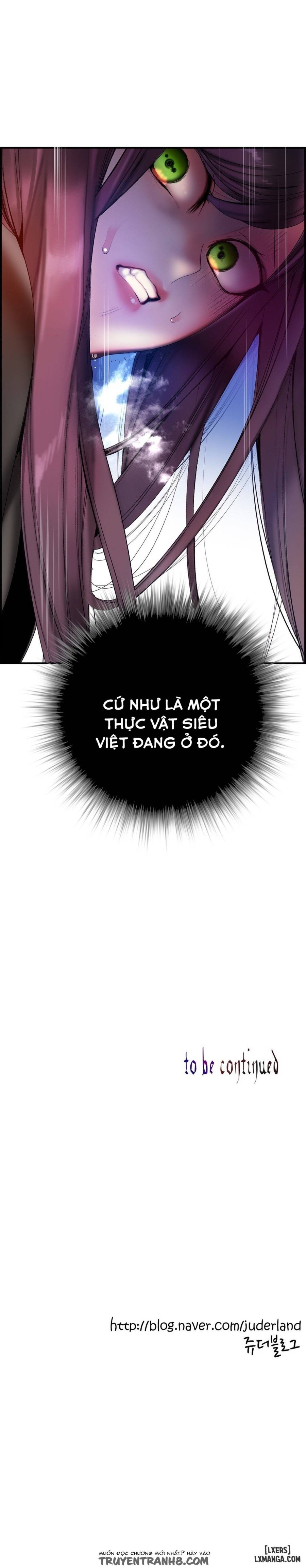 Lilith Cord - Chương 54 - Page 27