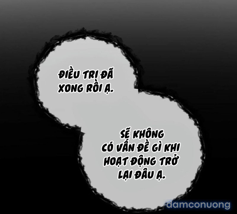 Dấu Vết Không Mùi